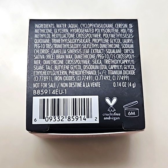 🟠 4 for $25 🟠 ELF PORELESS PUTTY PRIMER UNIVERSAL SHEER - Picture 8 of 8